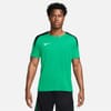 Mens Strike Dri Fit Short Sleeve Global Football Top