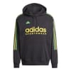 House Of Tiro Nations Pack Hoodie Adults