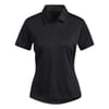 Womens Short Sleeve Performance Polo Shirt