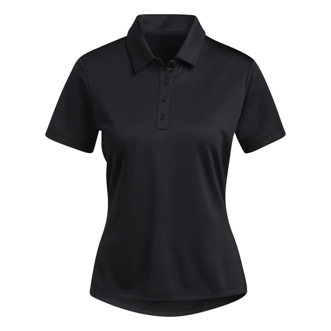 Womens Short Sleeve Performance Polo Shirt