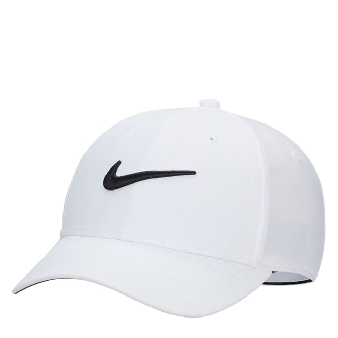 Dri Fit Club Structured Swoosh Cap