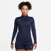 Womens Dri Fit Academy Football Drill Top