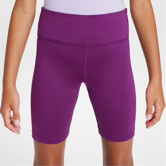 Sportswear Big Kids (girls) Bike Shorts