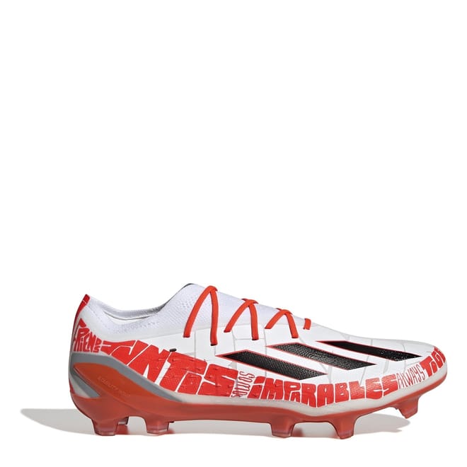 X Speedportal Messi.1 Firm Ground Football Boots