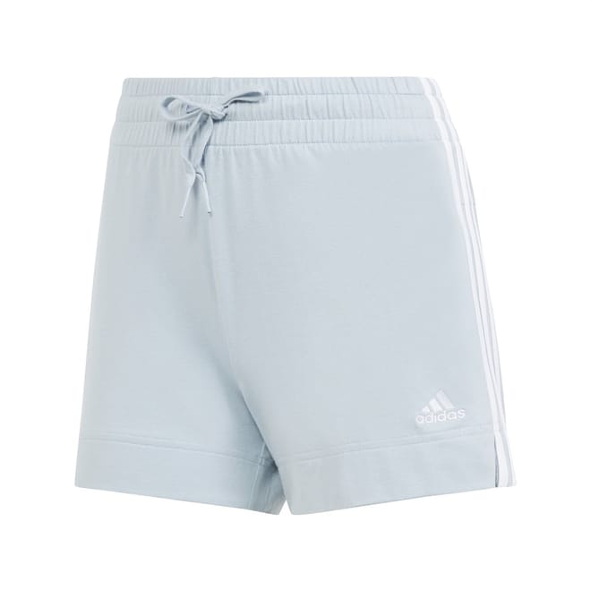 Essential 3 Stripe Shorts