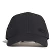 Metal Badge Baseball Cap