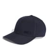 Metal Badge Baseball Cap