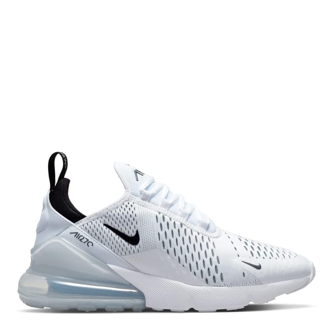 Air Max 270 Ladies Trainers