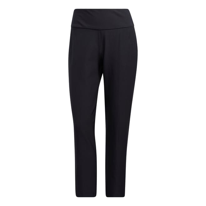Womens Pull On Ankle Pants