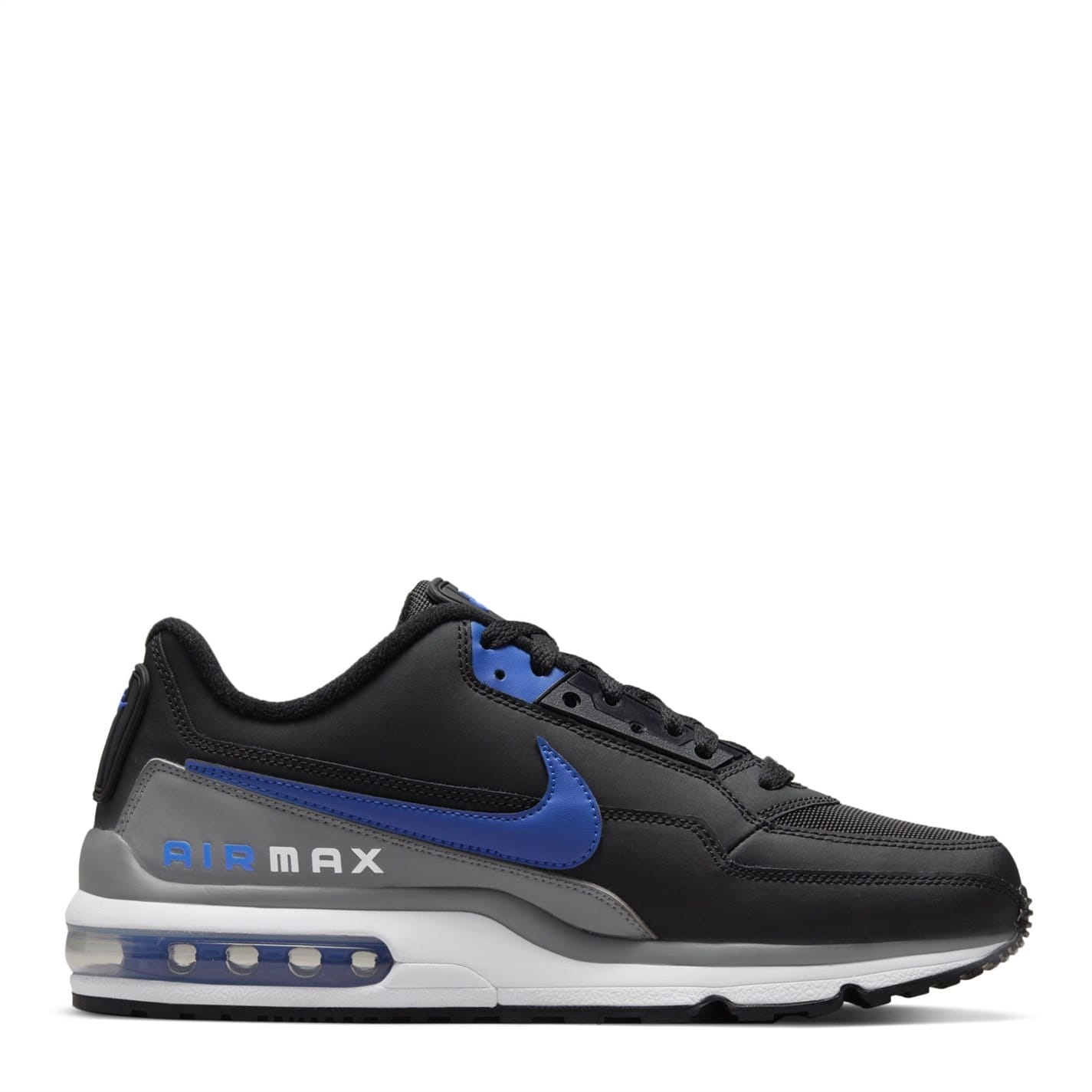 White Nike Mens Air Max Ltd 3 Shoe Get The Label