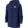 Full Zip Hoody Juniors