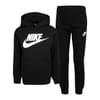 Fleece Tracksuit Infants