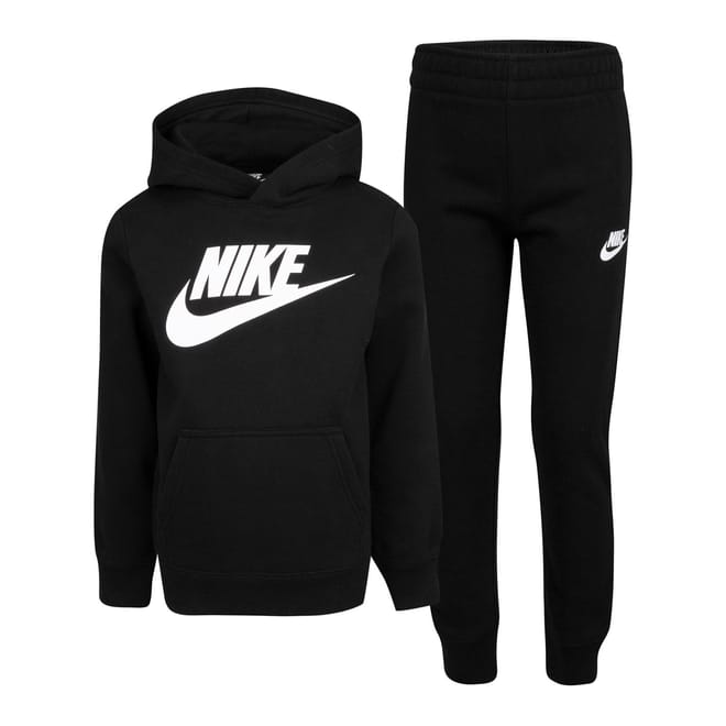Fleece Tracksuit Infants