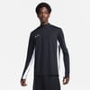 Mens Dri Fit Academy Football Drill Top