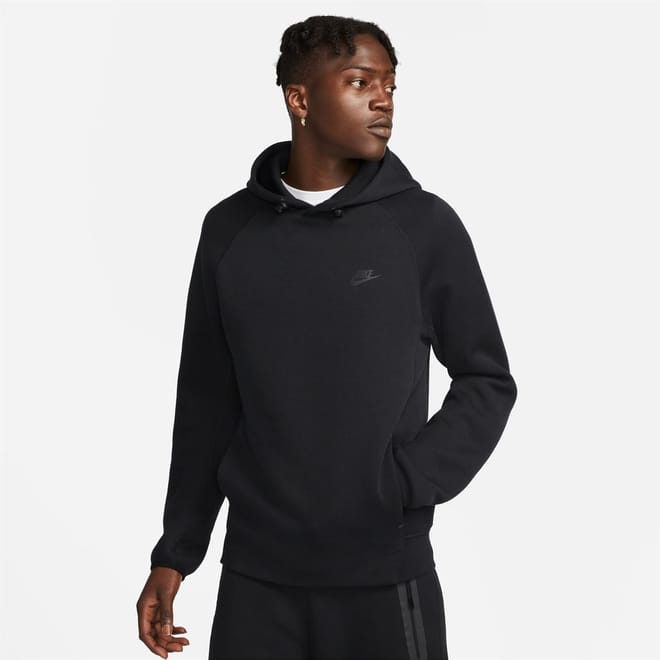 Hooded Long Sleeve Regular Fit Sweatshirt