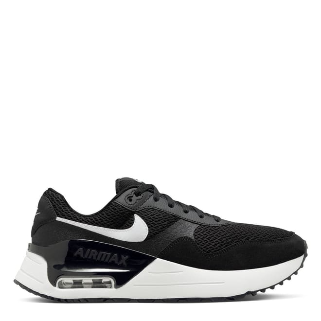 Mens Air Max Systm Trainers