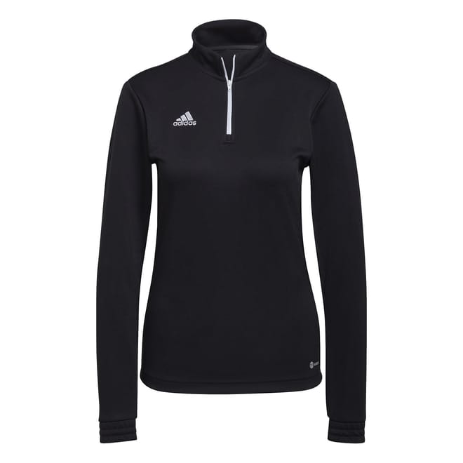 Womens Entrada 22 Training Top