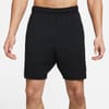 Mens Dri Fit Totality 7 Unlined Knit Fitness Shorts