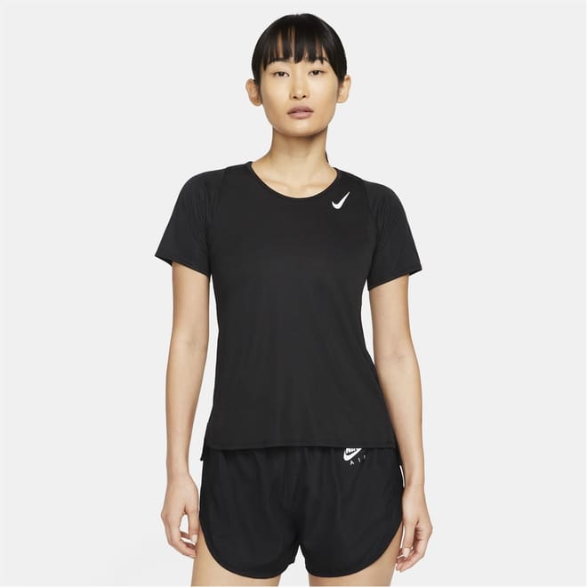 Dri Fit Short Sleeve Race Top Ladies