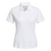 Womens Short Sleeve Performance Polo Shirt