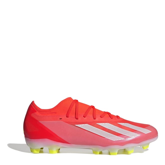 X Crazyfast Pro Firm Ground Football Boots