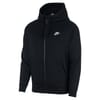 Mens Sportswear Club Fleece Full Zip Hoodie