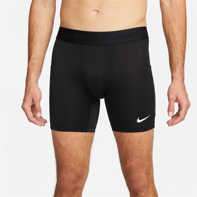 Mens Pro Core 9 Base Layer Shorts