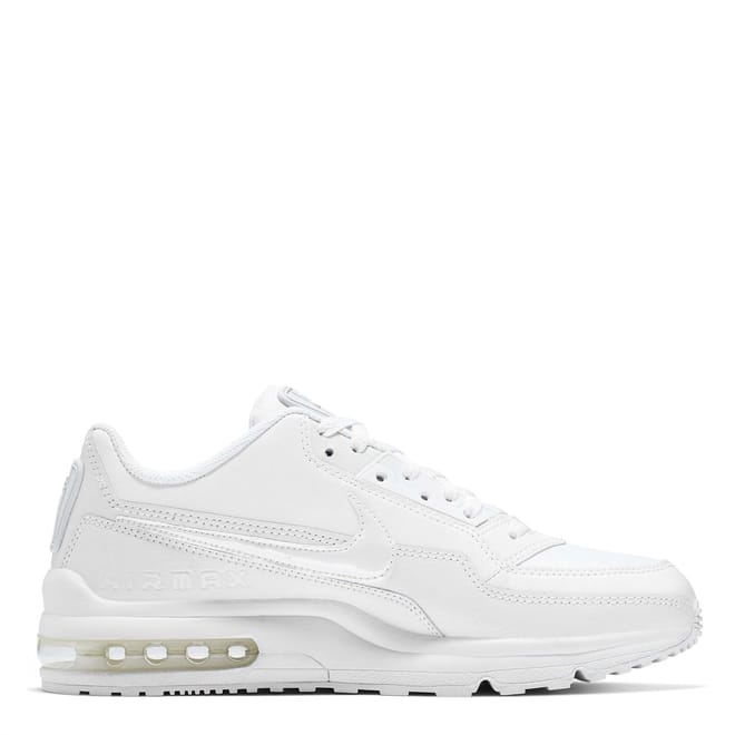 Mens Air Max Ltd 3 Shoe