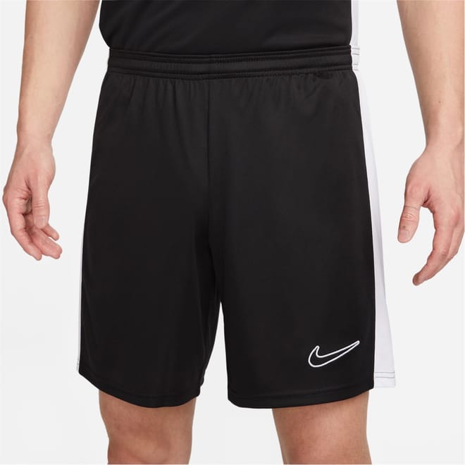 Mens Dri Fit Academy Football Shorts