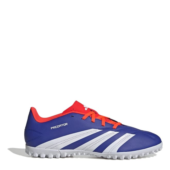 Predator 24 Club Astro Turf Football Boots