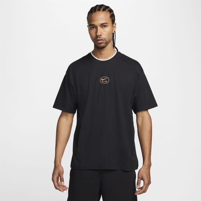 Crew Neck Short Sleeve Regular Fit T-Shirt