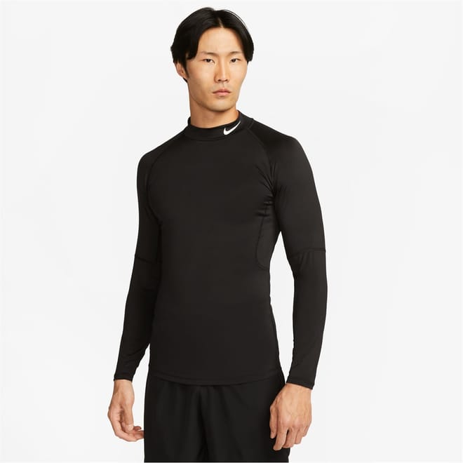 Mens Pro Long Sleeve Top