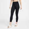 Womens One High Rise 7 8 Tight