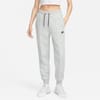 Womens Sportswear Tech Fleece Mid Rise Joggers