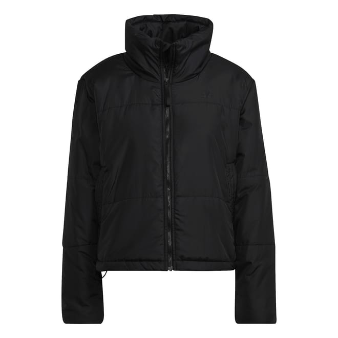 Womens Bsc Insulated Jacket