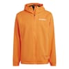 Mens Mt Waterproof Jacket