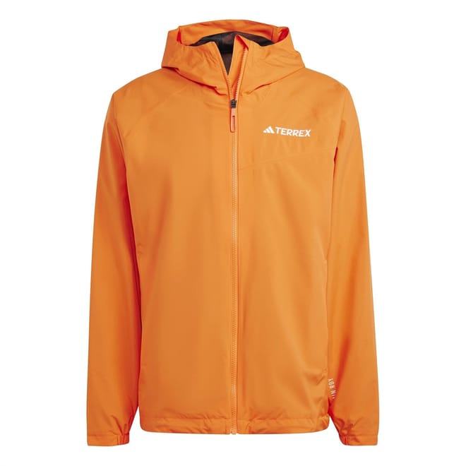 Mens Mt Waterproof Jacket