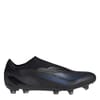 X Crazyfast Elite Laceless Firm Ground Football Boots