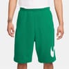 Mens Sportswear Club Graphic Shorts