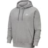 Mens Sportswear Club Fleece Pullover Hoodie