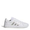 Womens Grand Court Base Trainers