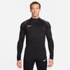 Mens Strike Dri Fit 1 2 Zip Global Football Top