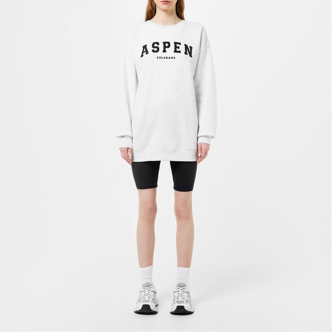 Aspen Sweat Set
