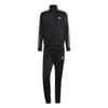 Basic 3   Stripes Tricot Tracksuit