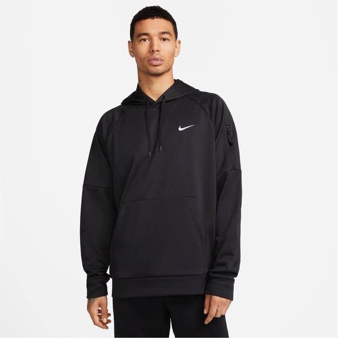 Mens Dry Swoosh Hoody