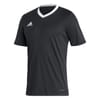 Mens Entrada 22 Short Sleeve Jersey Top