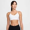 Womens Indy Light Support Padded Sports Bra