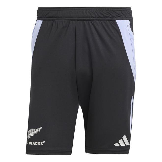 All Blacks Gym Shorts 2024 Adults