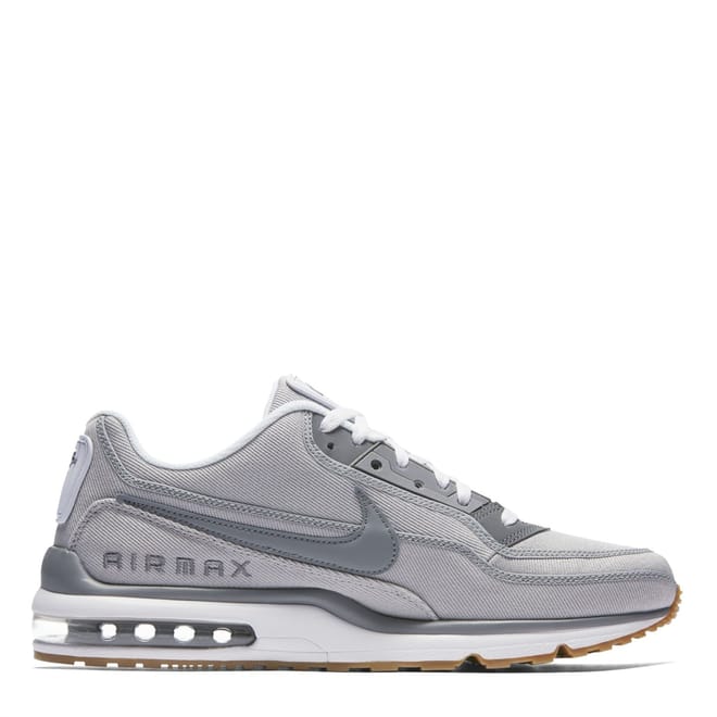 Mens Air Max Ltd 3 Shoe