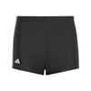 Classic 3 Strips Swim Boxers Junior Boys